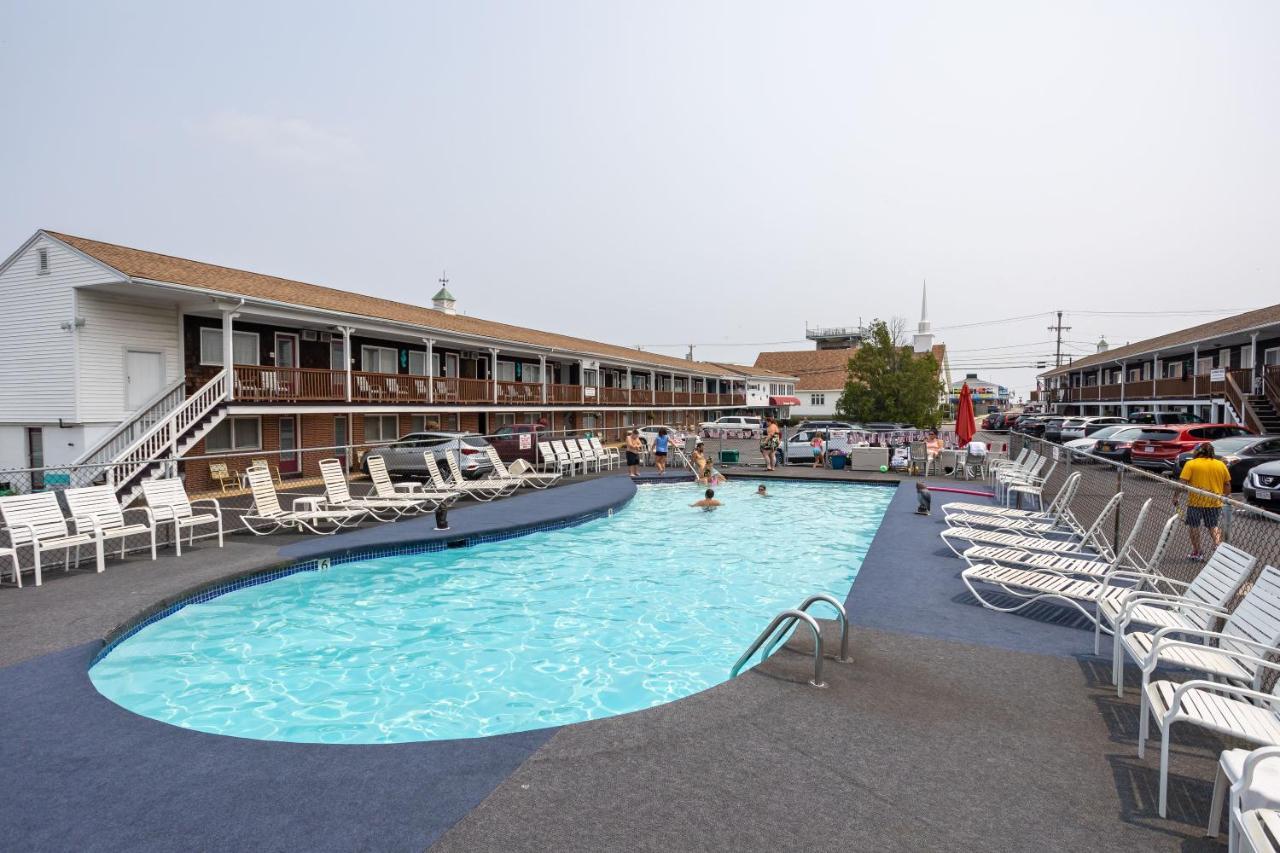 The Janmere 2* Hampton