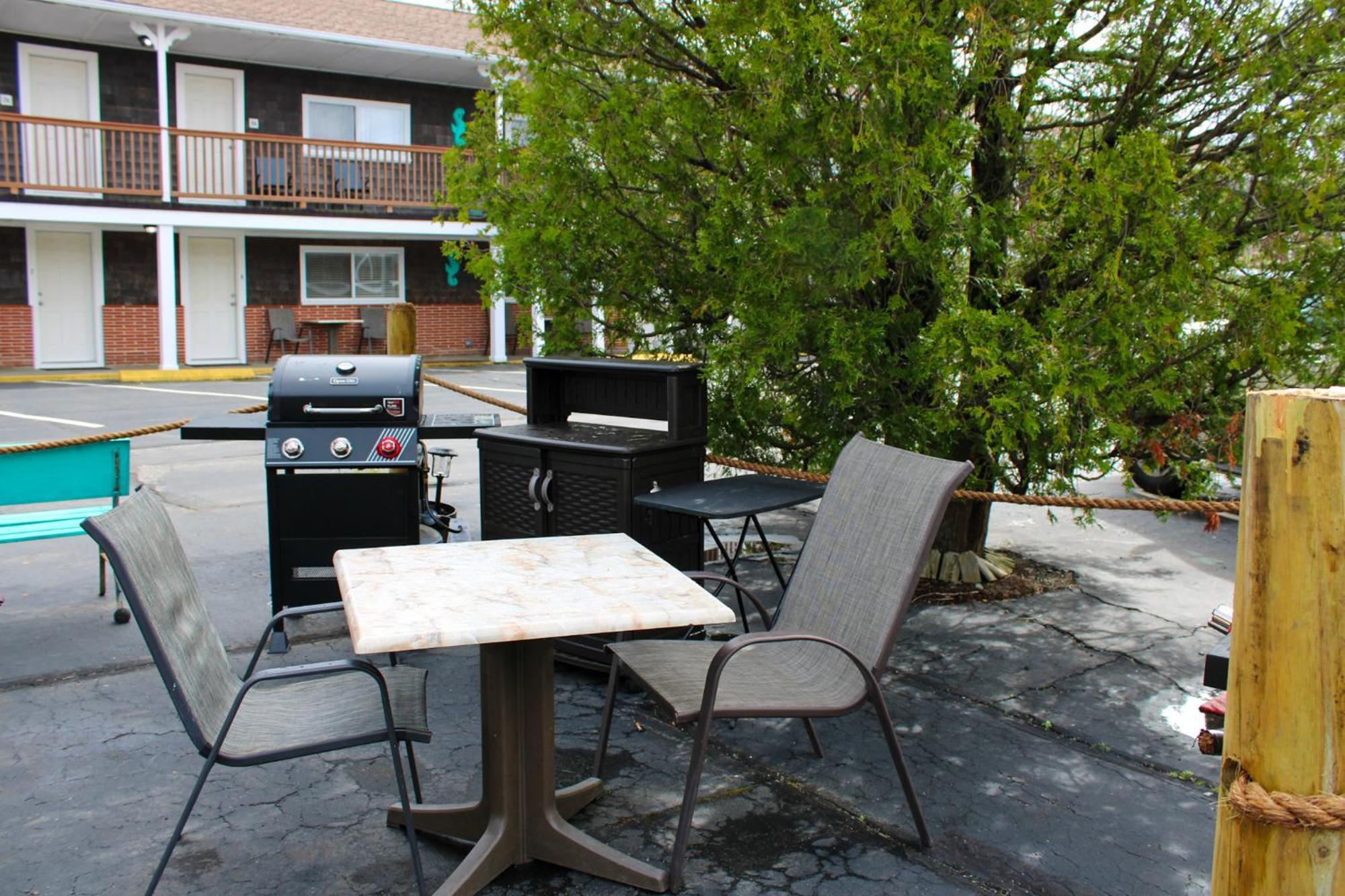 The Janmere 2* Hampton