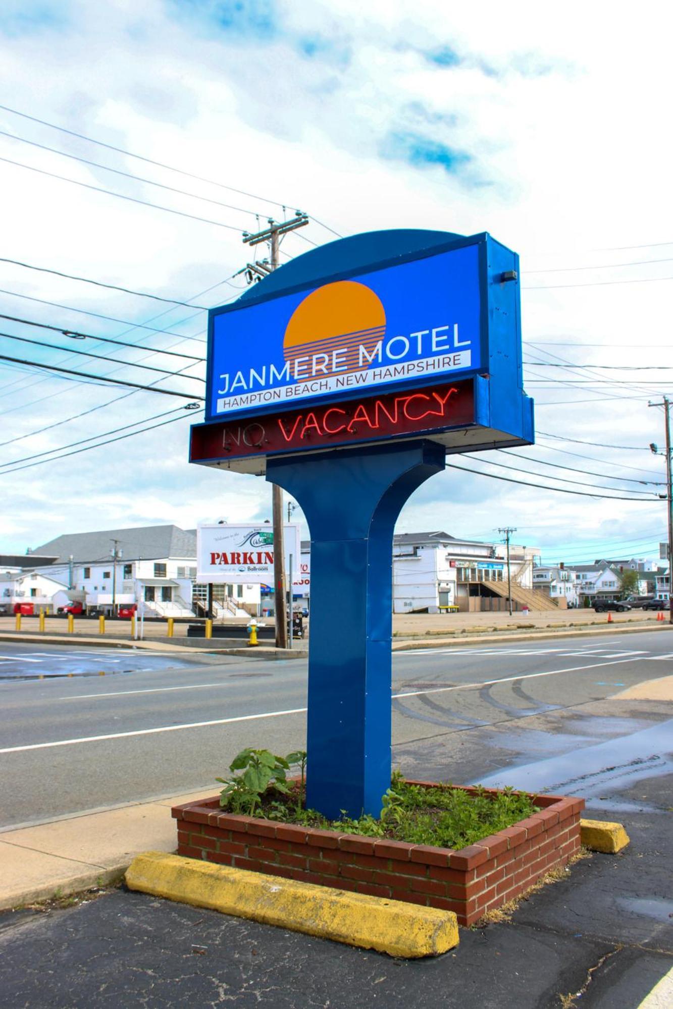The Janmere 2*