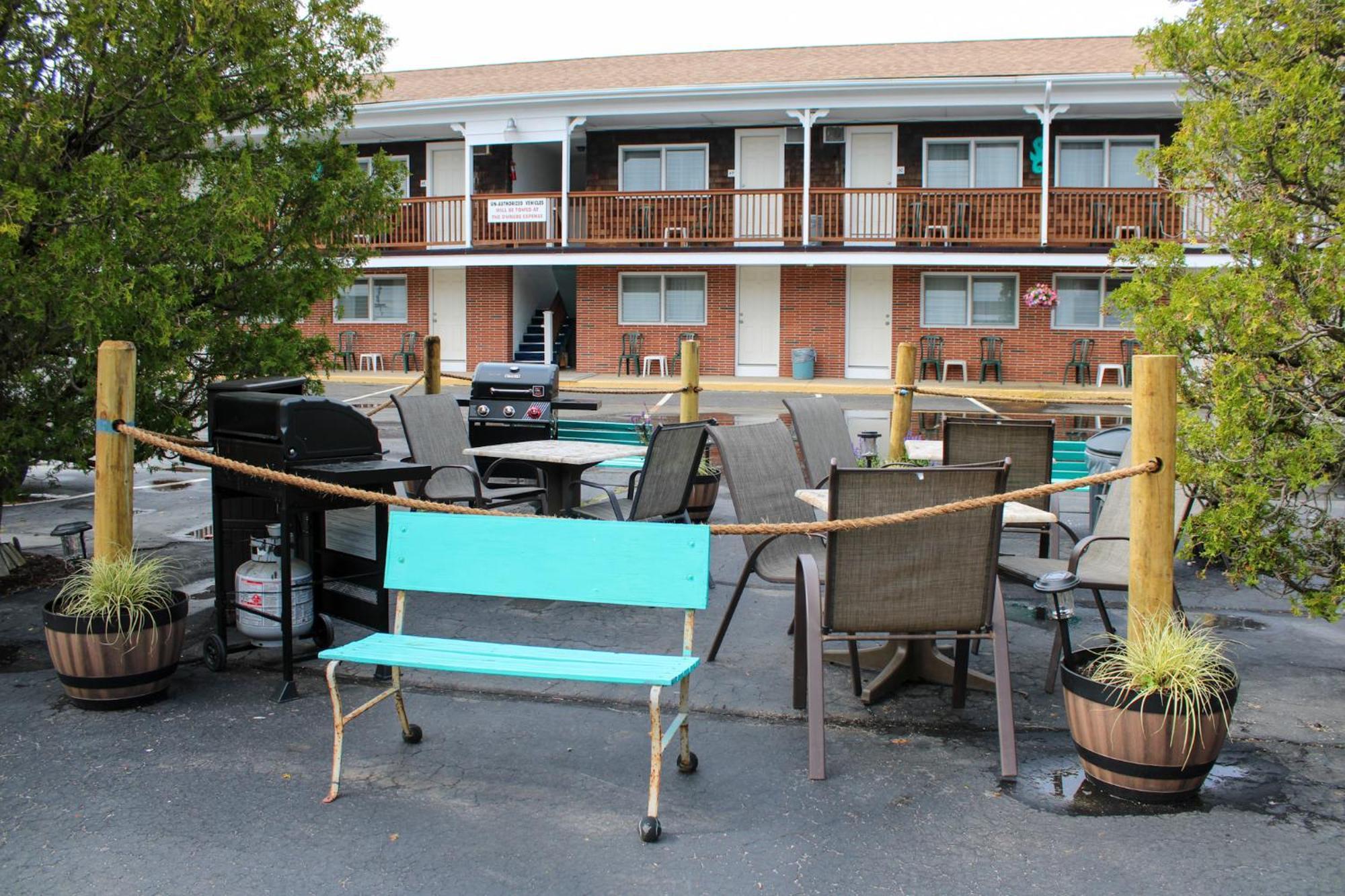 The Janmere 2*