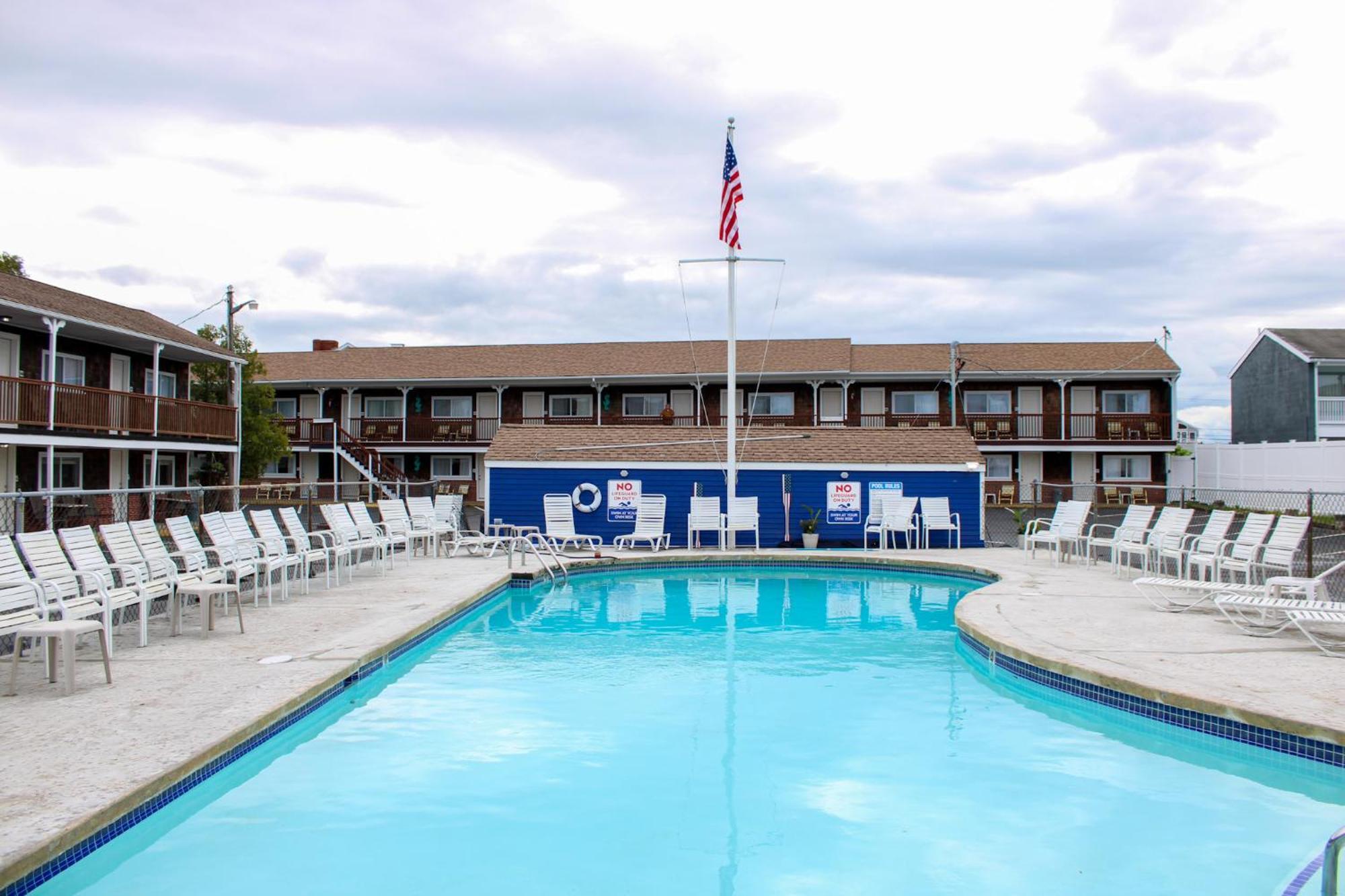 The Janmere Motel 2*
