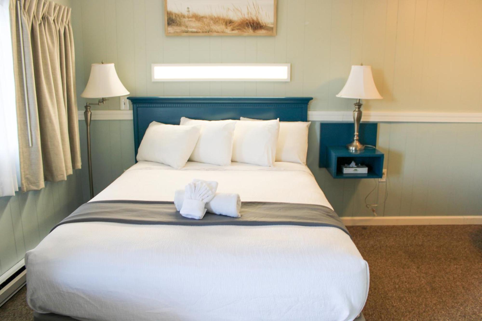 The Janmere Motel Hampton