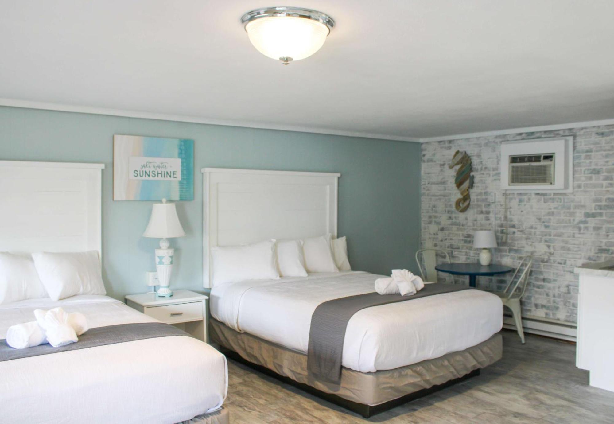 Motel The Janmere