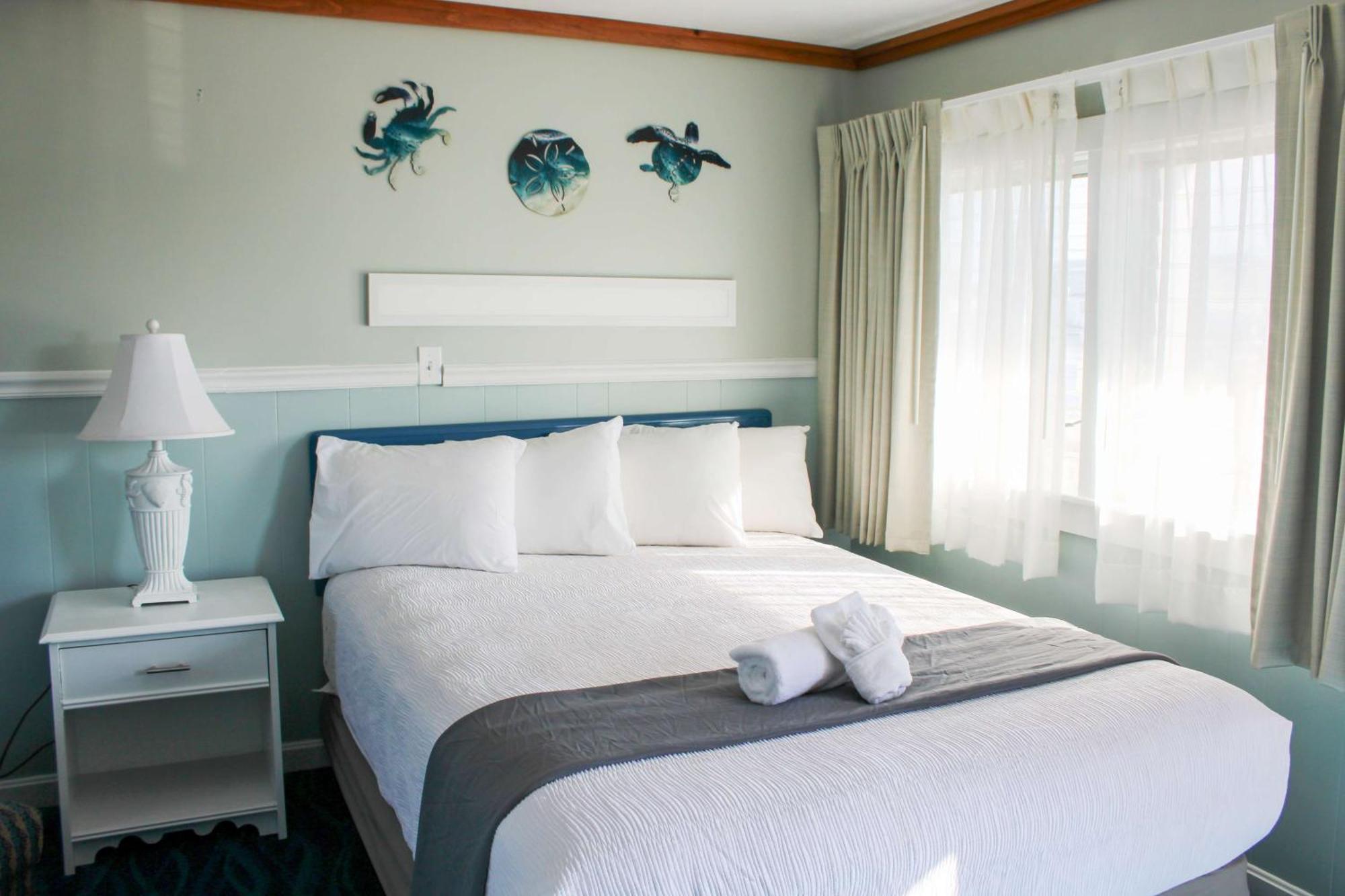 The Janmere Hampton