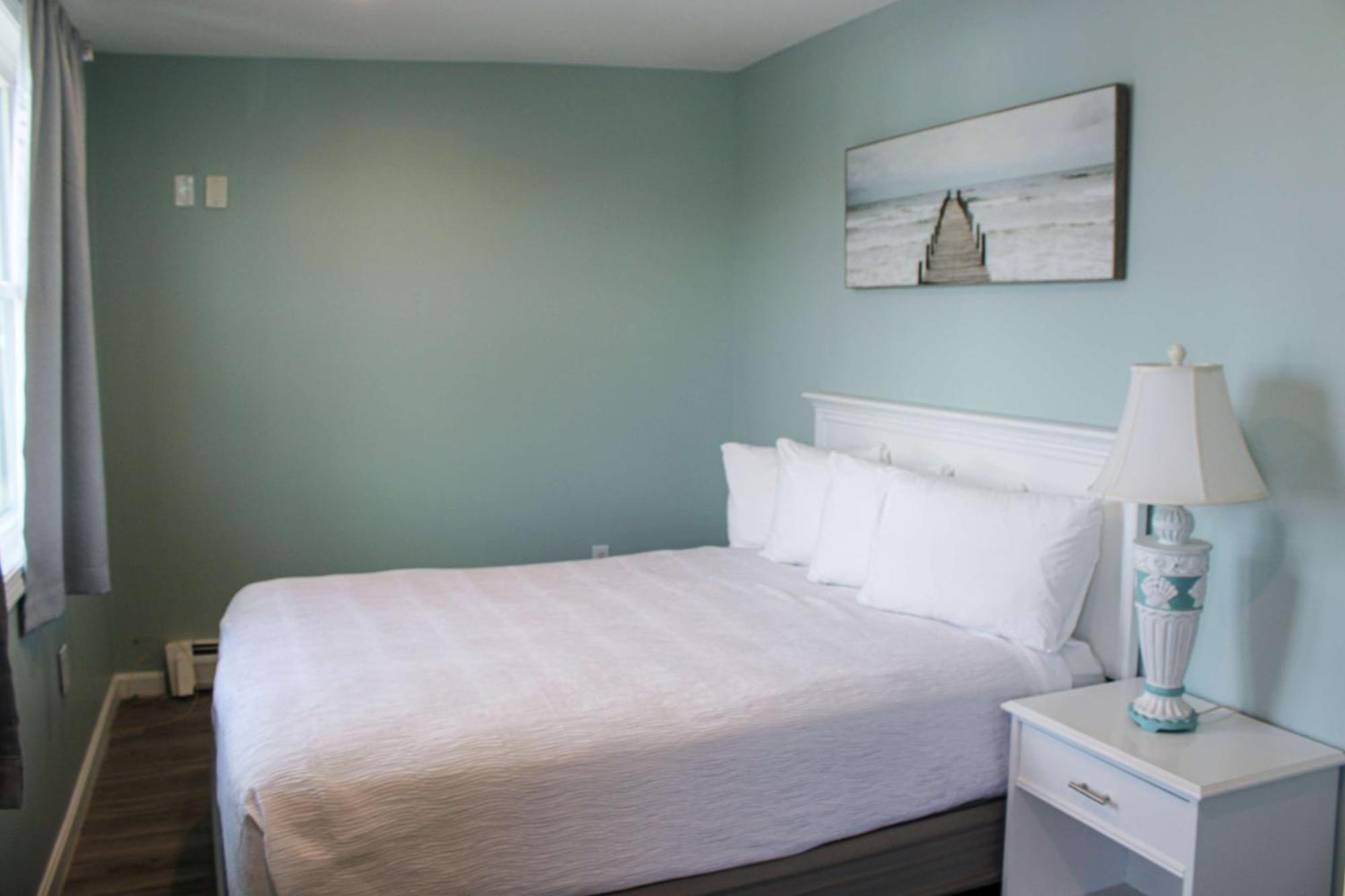 The Janmere Motel 2*