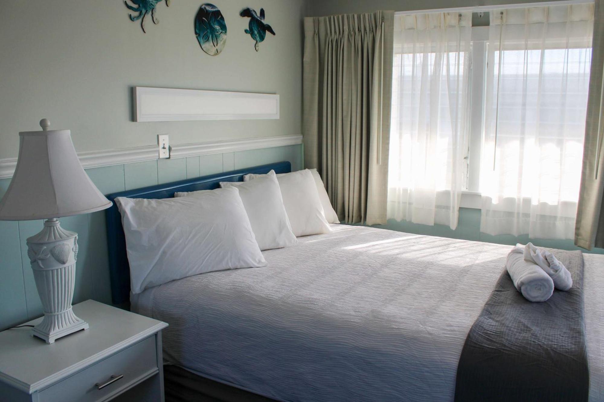 The Janmere Motel Hampton