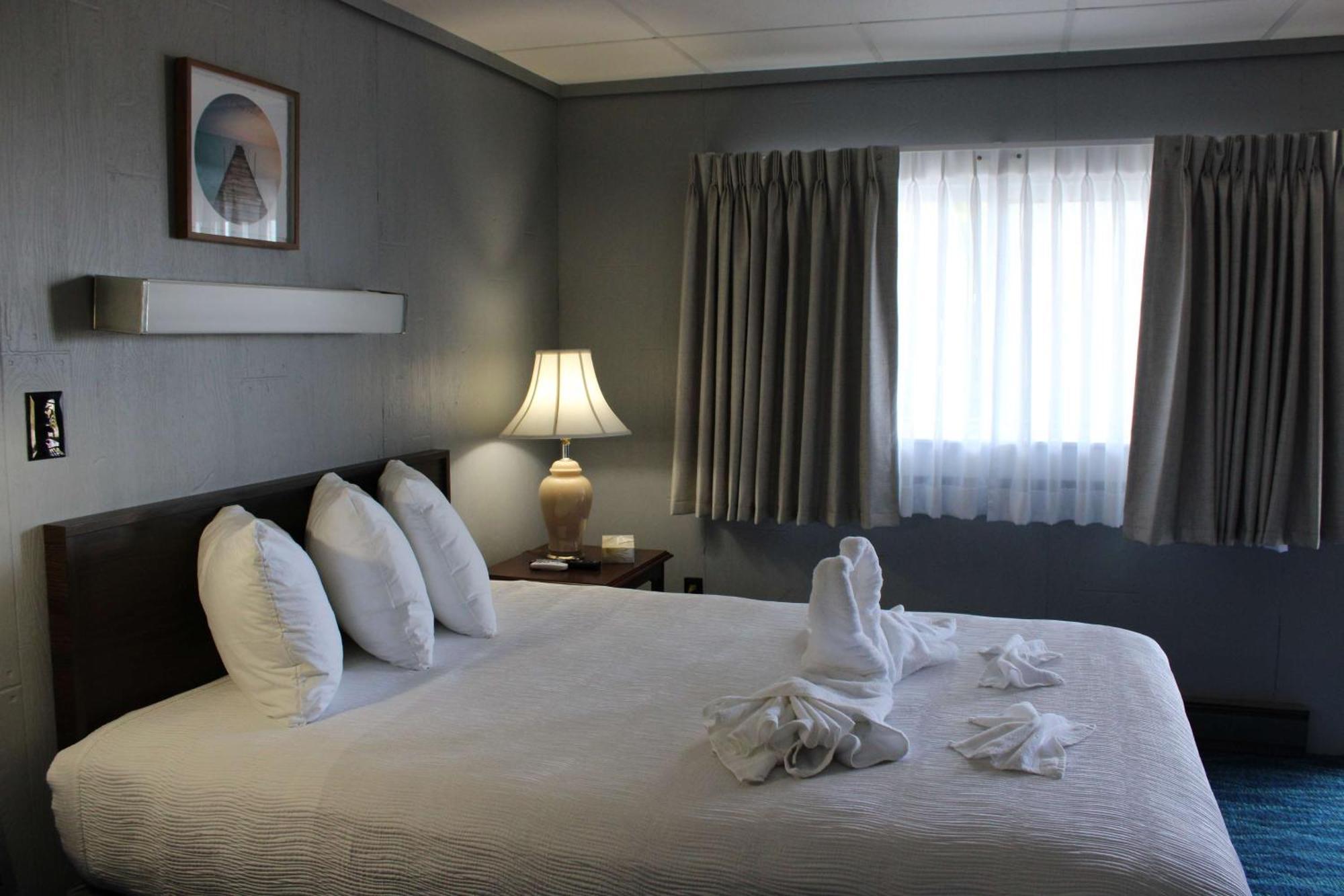 Motel The Janmere Hampton
