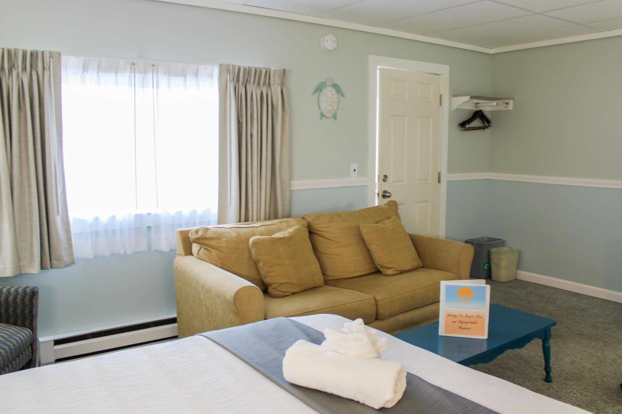 The Janmere 2* Hampton