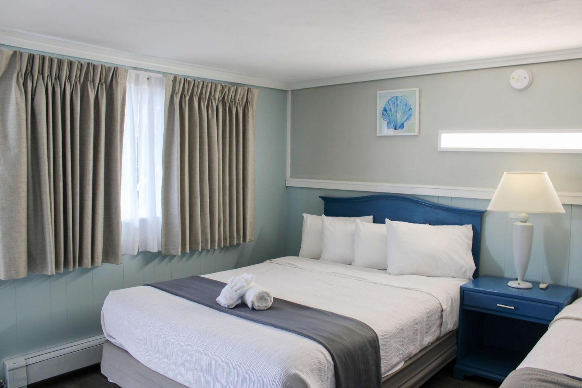 The Janmere Motel 2*