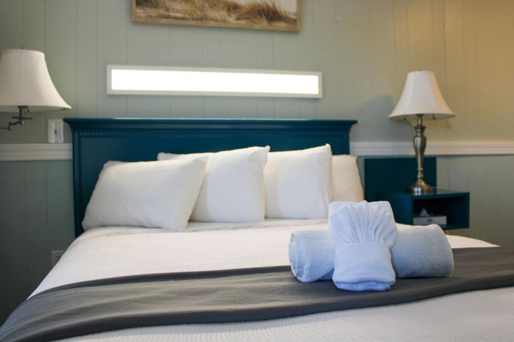 Motel The Janmere