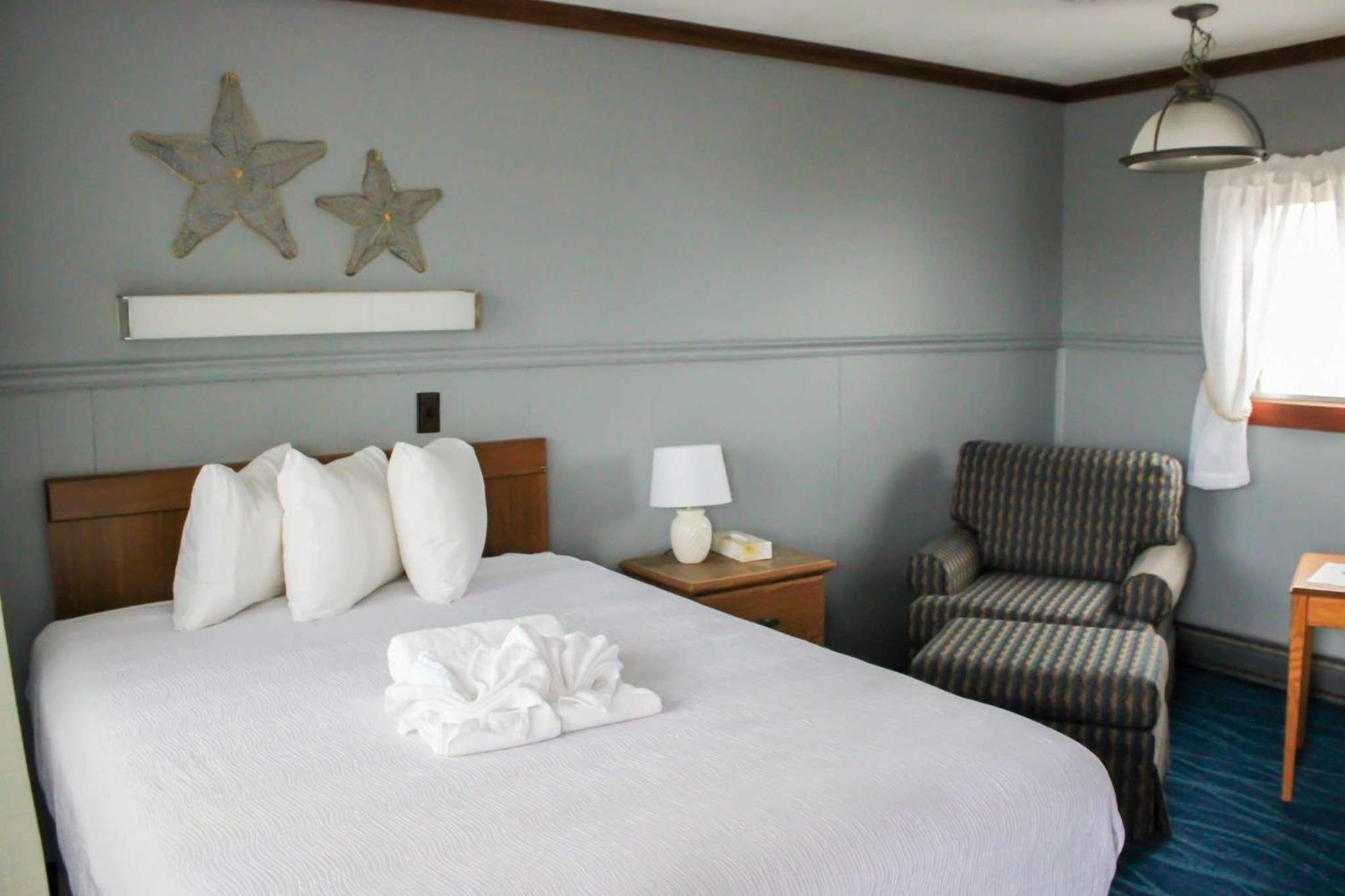 The Janmere Hampton