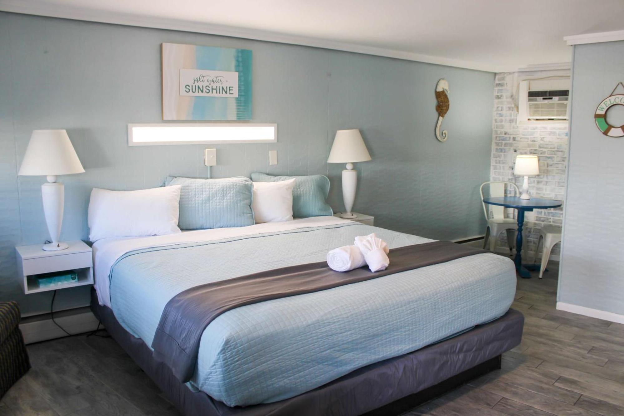 The Janmere Motel 2*