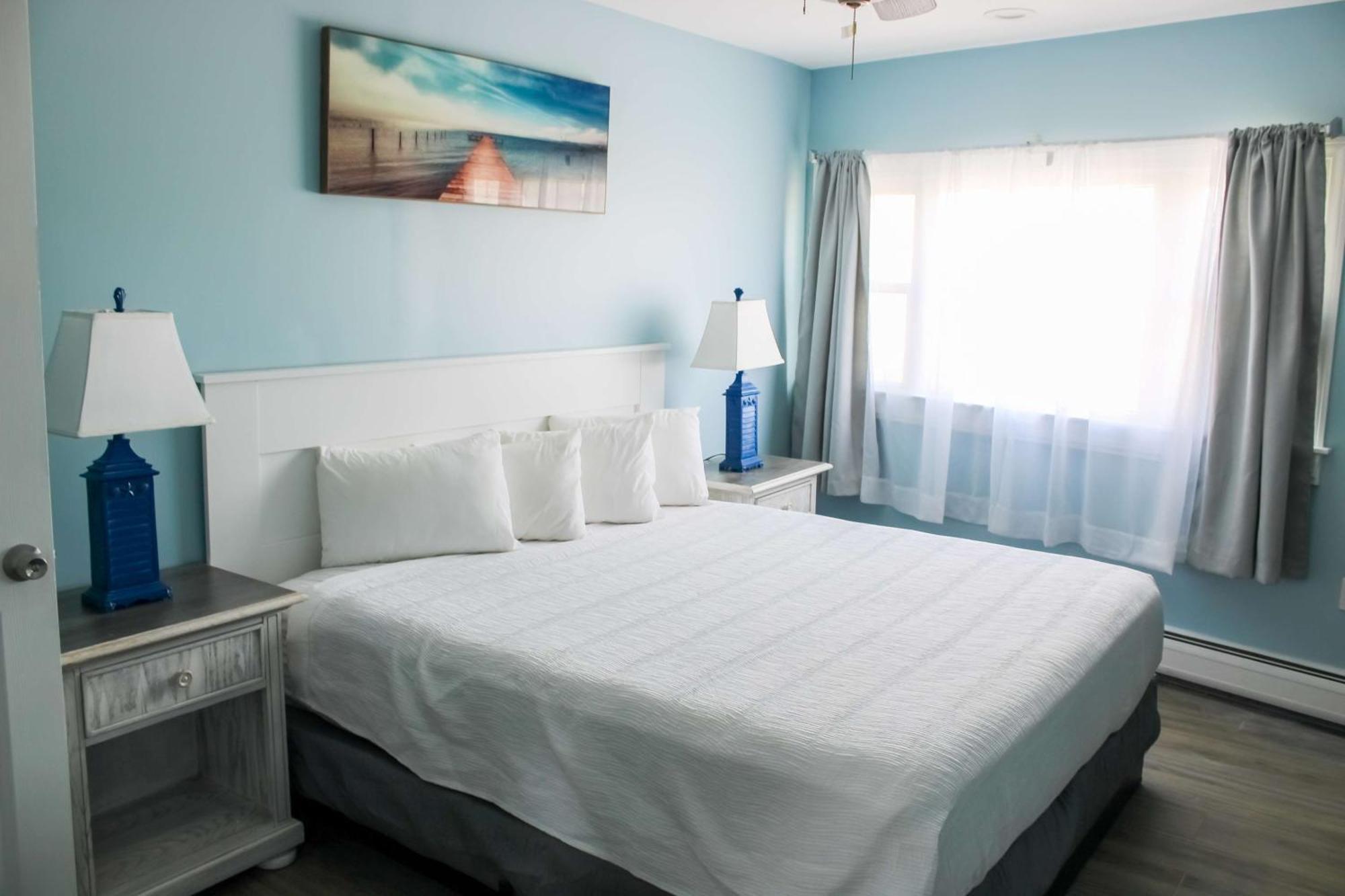The Janmere Motel Hampton