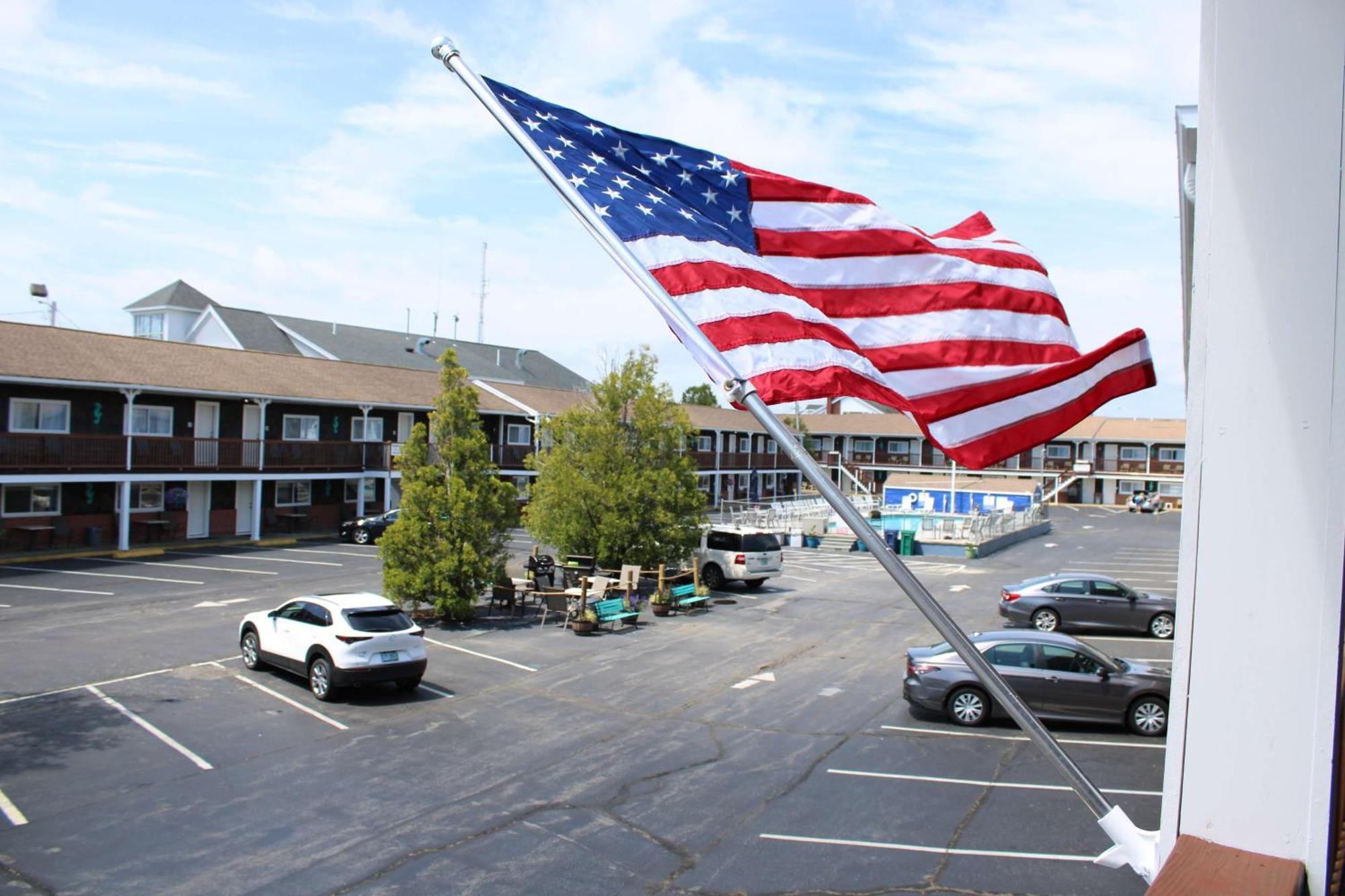 The Janmere 2* Hampton