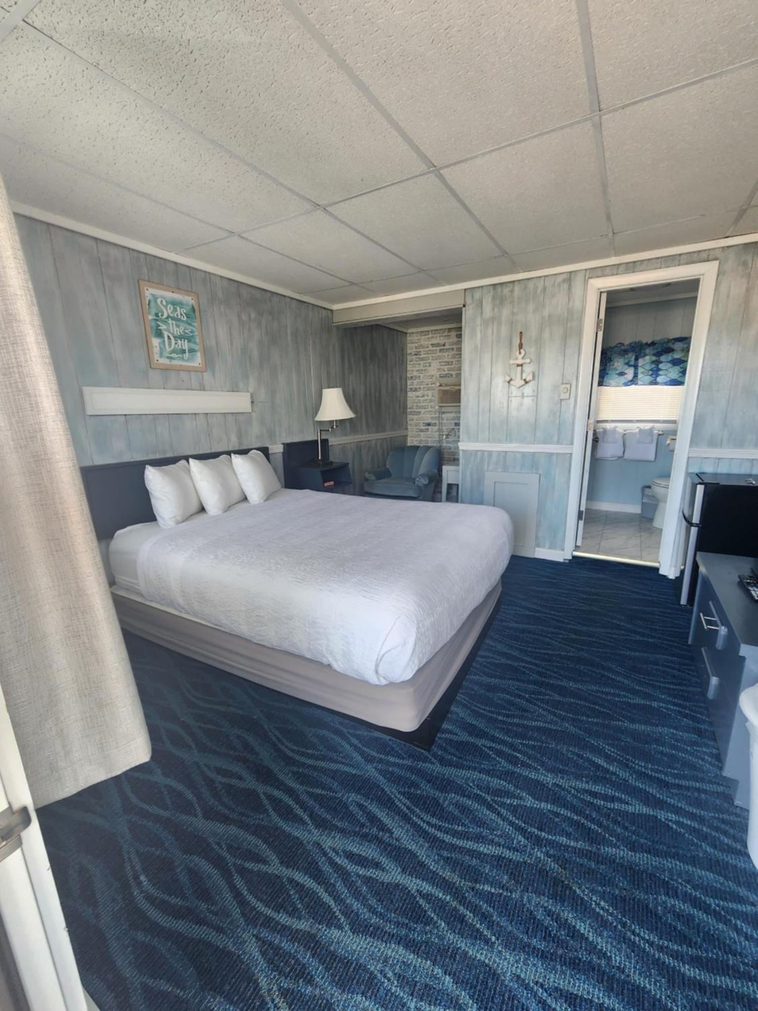The Janmere Motel
