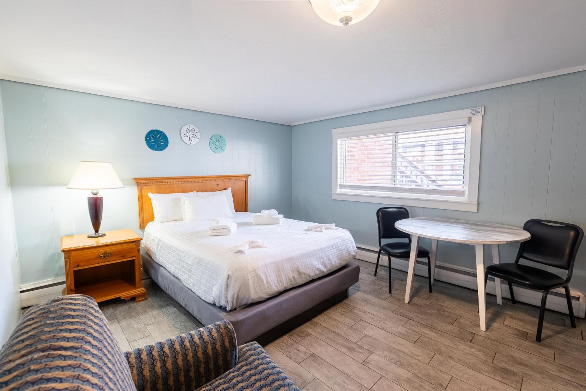 Motel The Janmere 2*