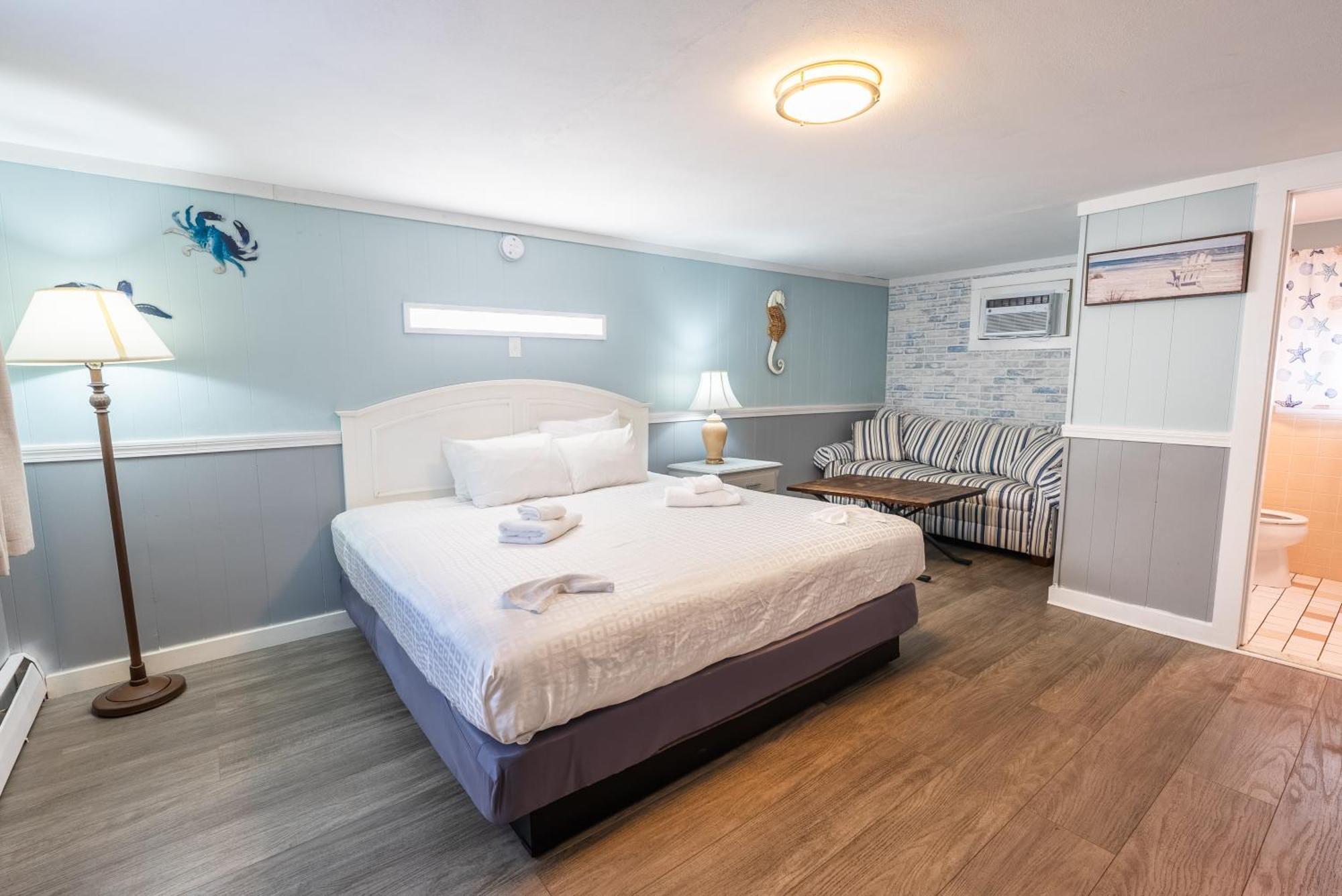 Motel The Janmere