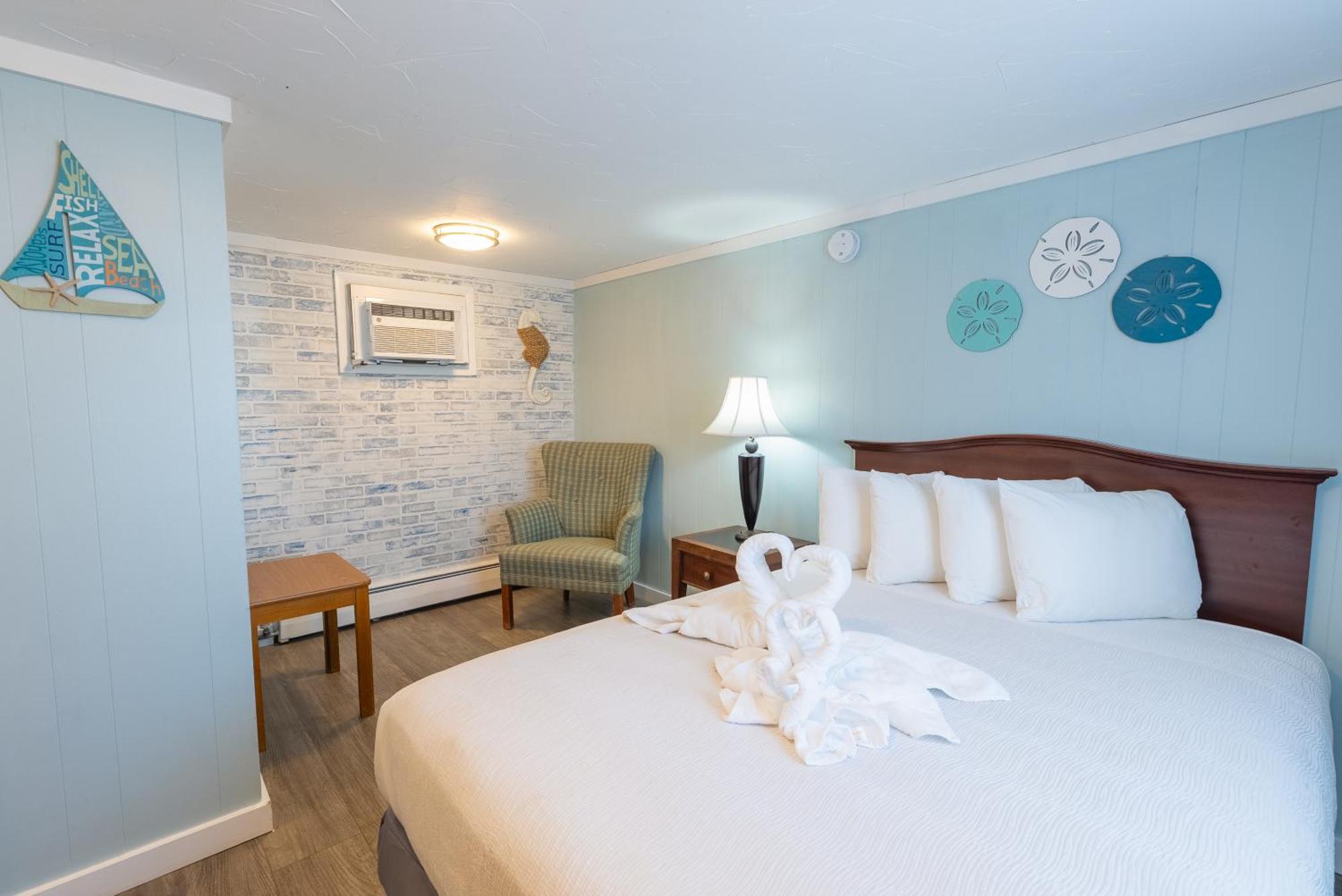 Motel The Janmere 2*