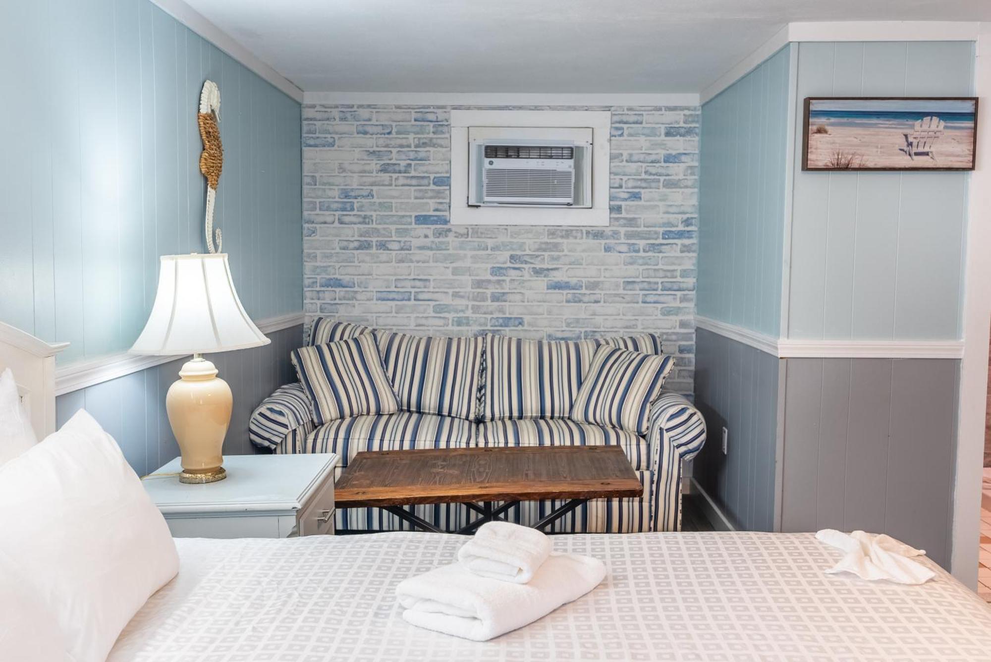 The Janmere 2* Hampton
