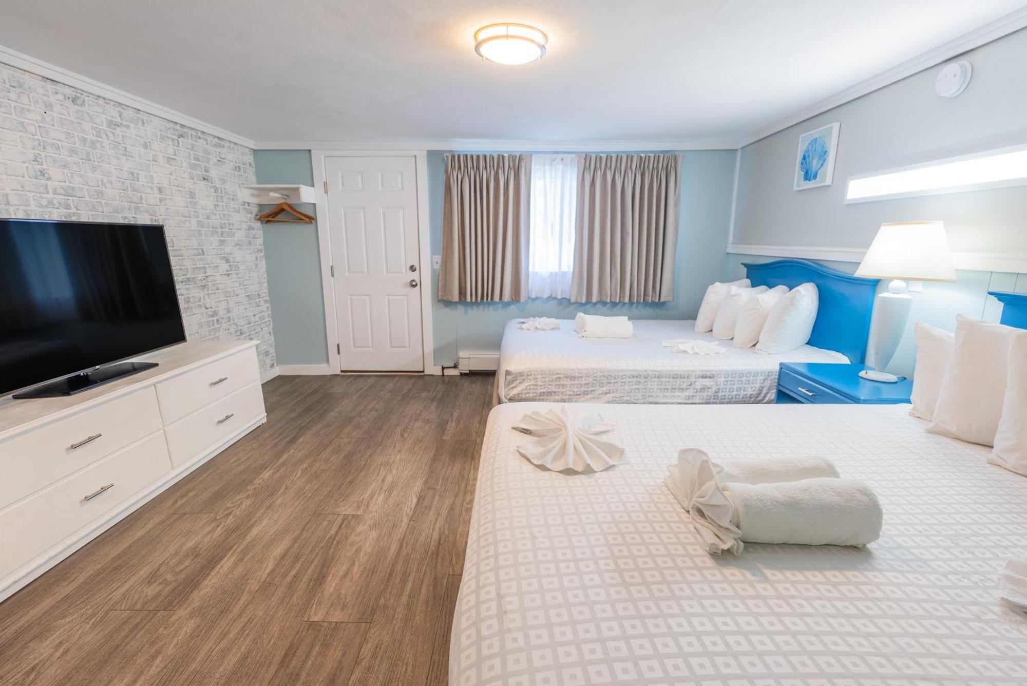 Motel The Janmere 2*