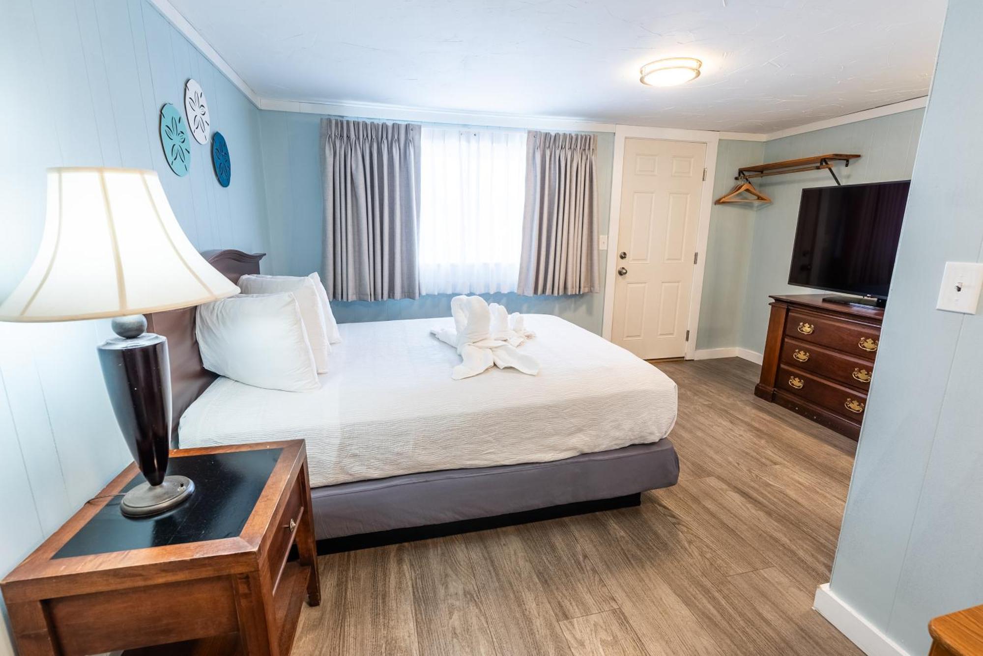 The Janmere Hampton