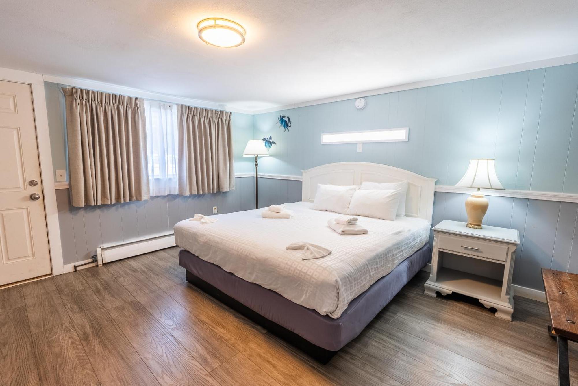 The Janmere 2* Hampton