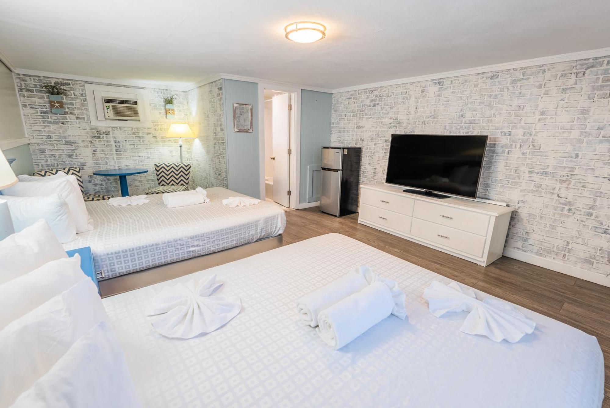 The Janmere Motel 2*