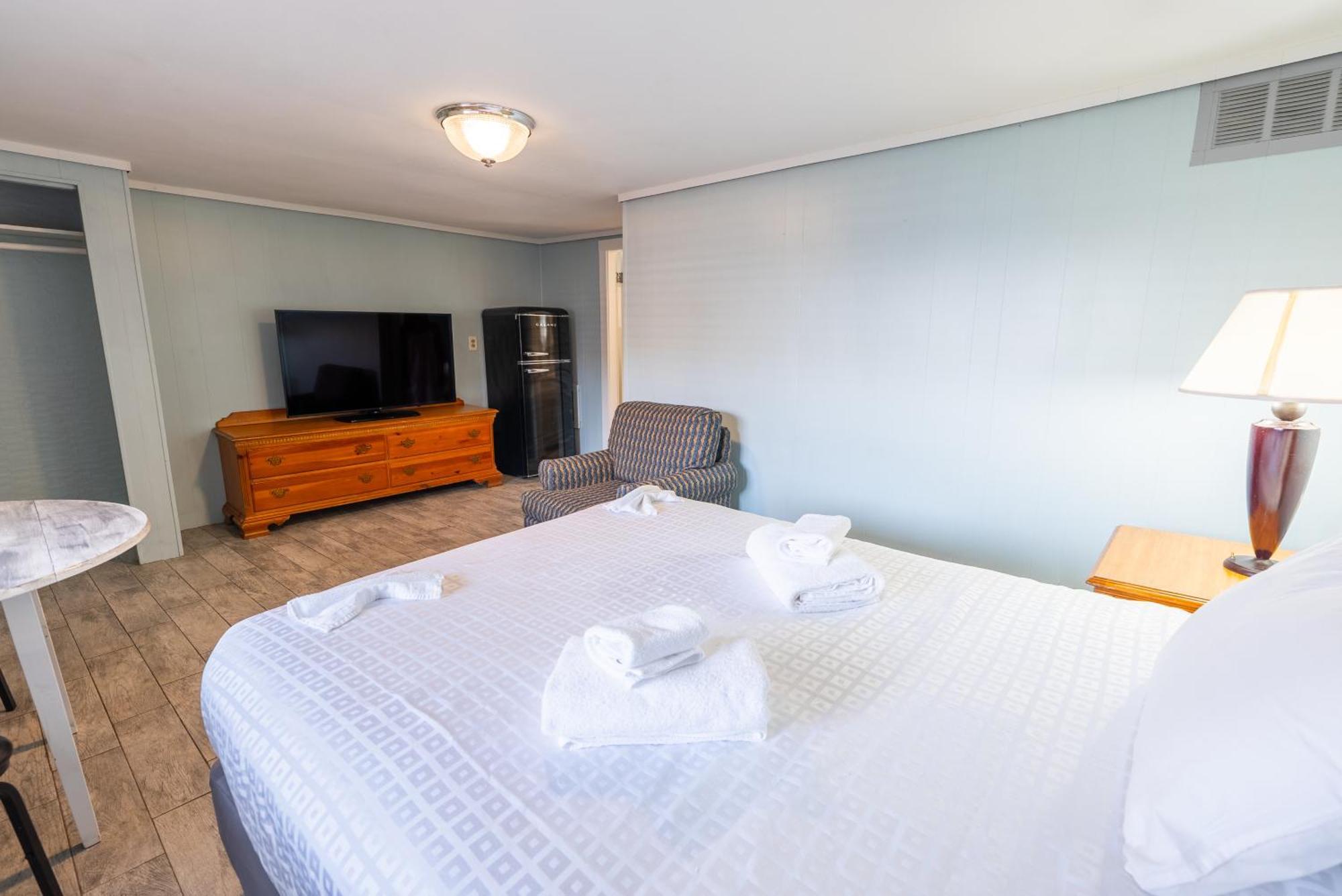 Motel The Janmere